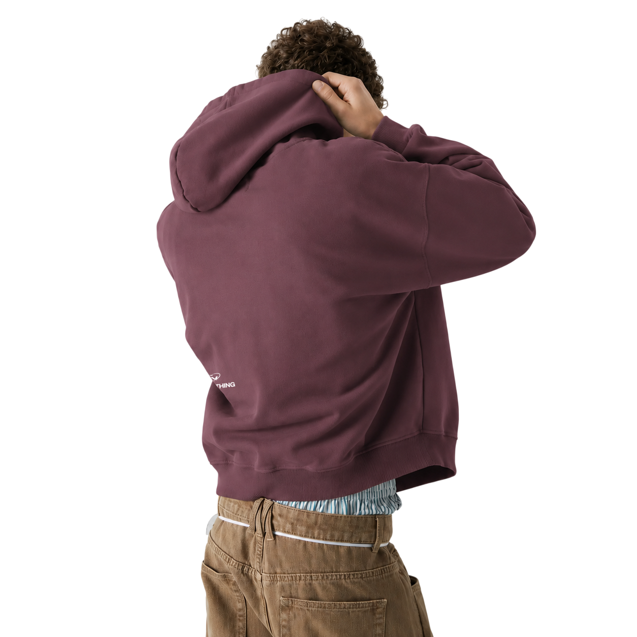 buzo elevated essentials vista 5